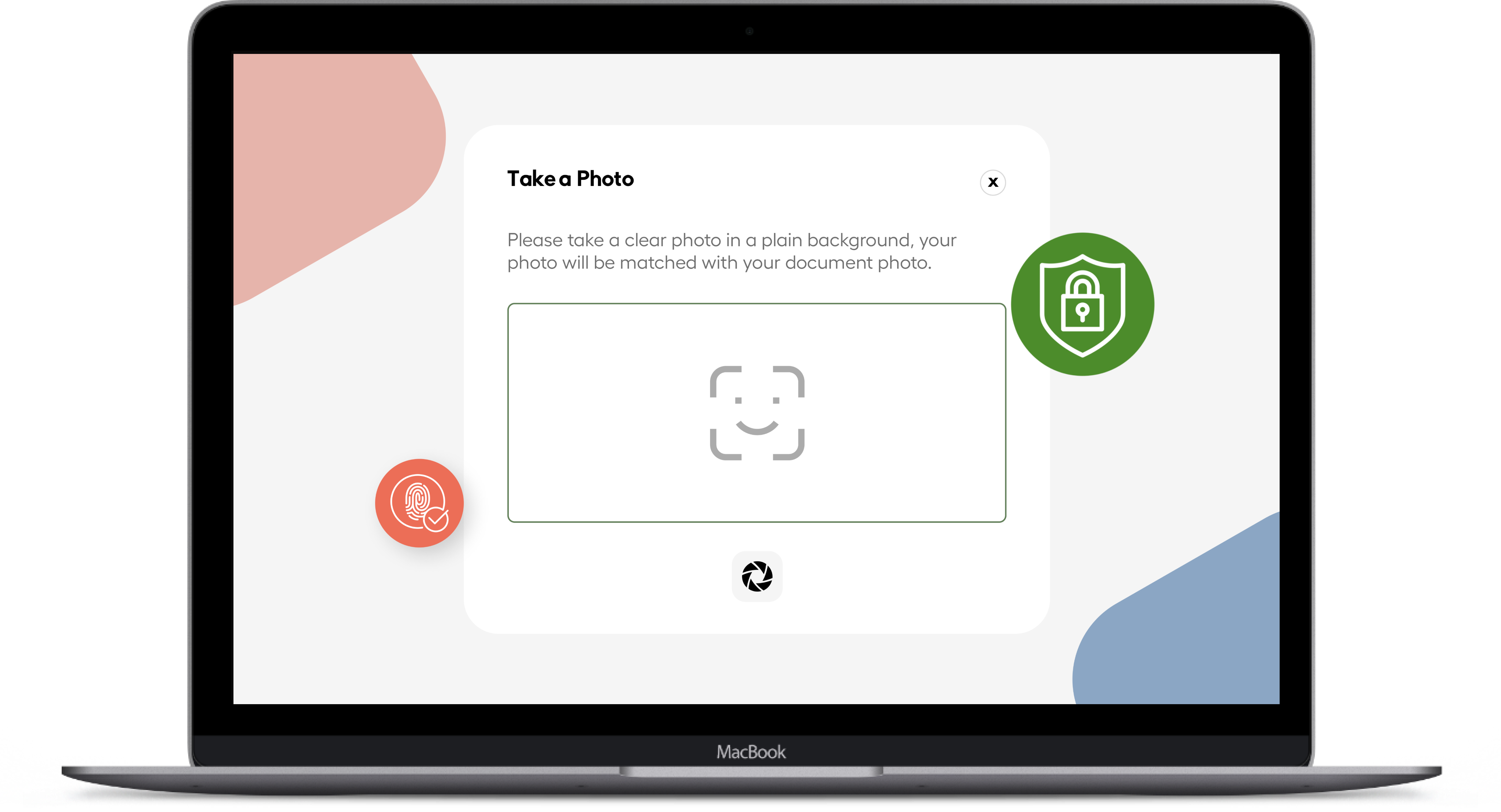 Biometric Verification